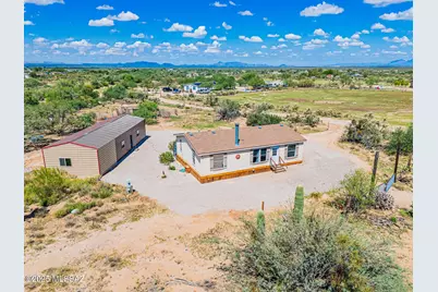 1695 W Hillock Street, Vail, AZ 85641 - Photo 1