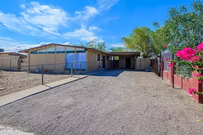 3738 E Garden Street, Tucson, AZ 85713 - Photo 1