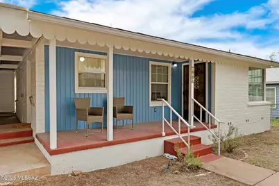 606 Oliver Circle, Bisbee, AZ 85603 - Photo 1
