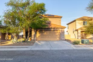 2846 N Silver Island Way, Tucson, AZ 85745 - Photo 1