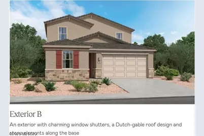 10429 W Beaman Lane, Marana, AZ 85653 - Photo 1