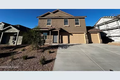 12852 E Curly Neal Drive, Vail, AZ 85641 - Photo 1