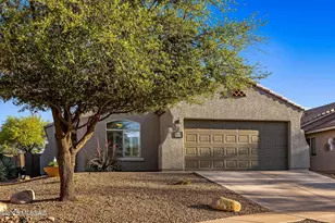9520 E Evita Ln, Tucson, AZ 85748 - Photo 1