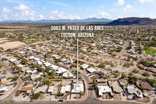 3063 W Paseo De Las Aves, Tucson, AZ 85746 - Photo 1