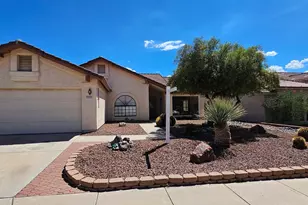 5339 W Grouse Way, Tucson, AZ 85742 - Photo 1