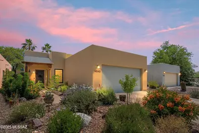 4840 E Placita Vista Del Puente, Tucson, AZ 85712 - Photo 1