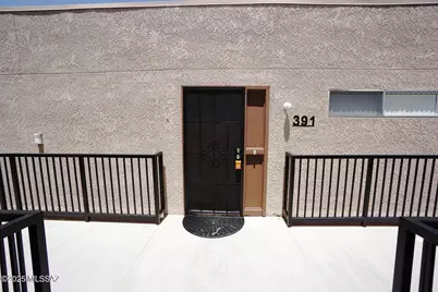 2601 W Broadway Boulevard #391, Tucson, AZ 85745 - Photo 1