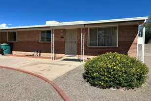 1649 S Cloverland Ave, Tucson, AZ 85711 - Photo 1