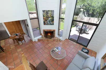 2845 E Sierra Vista Road, Tucson, AZ 85716 - Photo 1