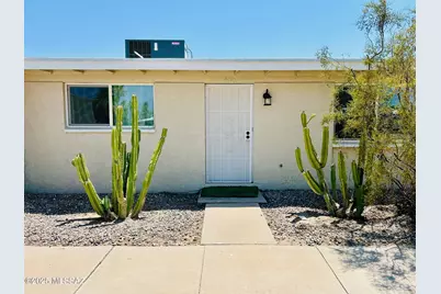 4190 S Evergreen Avenue, Tucson, AZ 85730 - Photo 1