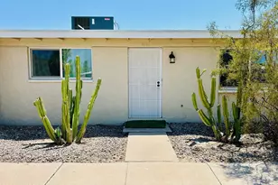 4190 S Evergreen Ave, Tucson, AZ 85730 - Photo 1