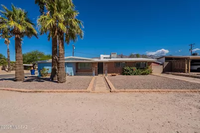4417 E La Cienega Street, Tucson, AZ 85712 - Photo 1