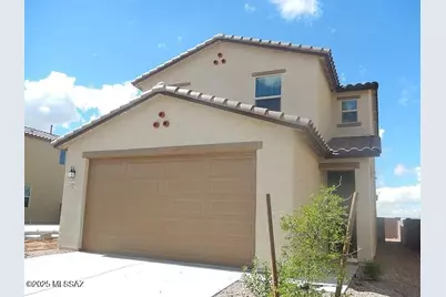 5951 N Umbra Court, Tucson, AZ 85741 - Photo 1