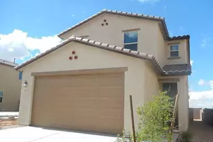 5951 N Umbra Ct, Tucson, AZ 85741 - Photo 1
