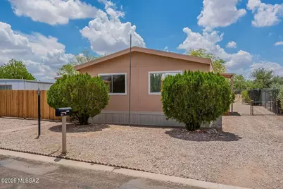 3531 W Cantaloupe Drive, Tucson, AZ 85741 - Photo 1
