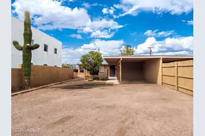 2355 E 17th Street, Tucson, AZ 85719 - Photo 1