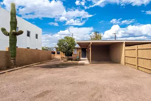 2355 E 17th St, Tucson, AZ 85719 - Photo 1