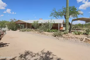 11400 W Rudasill Rd, Tucson, AZ 85743 - Photo 1