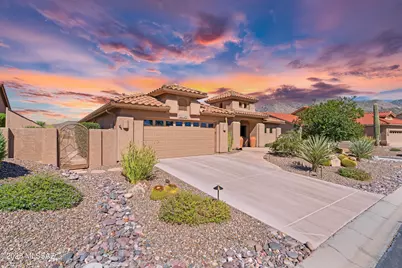 37293 S Ocotillo Canyon Drive, Tucson, AZ 85739 - Photo 1
