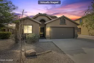 109 W Calle Paso Suave, Sahuarita, AZ 85629 - Photo 1