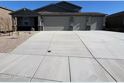 17725 S Sweet Fern Avenue, Vail, AZ 85641 - Photo 1