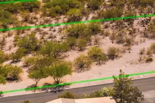 Camino De La Tierra, Tucson, AZ 85746 - Photo 1