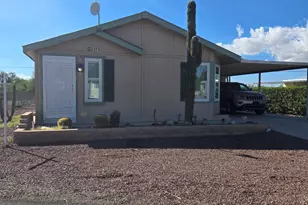 5373 W Lazy Heart St, Tucson, AZ 85713 - Photo 1