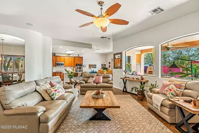 10572 S Coyote Melon Loop, Vail, AZ 85641 - Photo 1