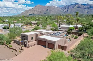 6890 N Pomelo Dr, Tucson, AZ 85704 - Photo 1