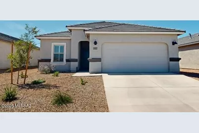 12519 W Barnett Farms Drive, Marana, AZ 85653 - Photo 1