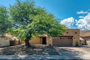 5372 Highland Shadows Dr, Sierra Vista, AZ 85635 - Photo 1