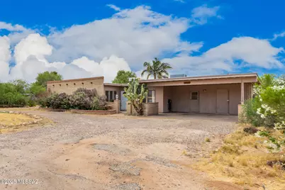 1490 W Liddell Drive, Tucson, AZ 85704 - Photo 1