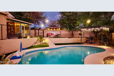 1111 N Sunspot Place, Tucson, AZ 85715 - Photo 1