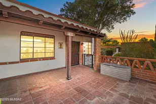 516 S Paseo Lobo, Green Valley, AZ 85614 - Photo 1