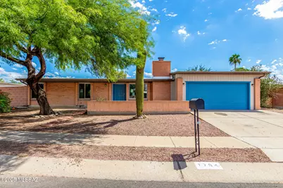 7784 N Casimir Pulaski Avenue, Tucson, AZ 85741 - Photo 1