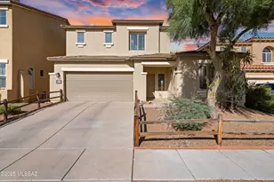 14788 S Camino Tierra Alegra, Sahuarita, AZ 85629 - Photo 1