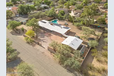 8072 E Mi Casita Street, Tucson, AZ 85715 - Photo 1