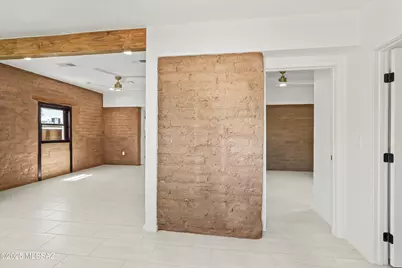 1029 N Van Alstine Street, Tucson, AZ 85705 - Photo 1