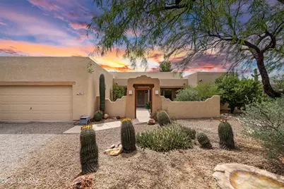 3211 W Picasso Place, Tucson, AZ 85742 - Photo 1