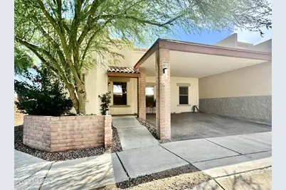 2009 W Dozemary Court, Tucson, AZ 85713 - Photo 1