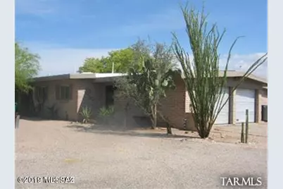 2710 E Camino La Zorrela, Tucson, AZ 85718 - Photo 1