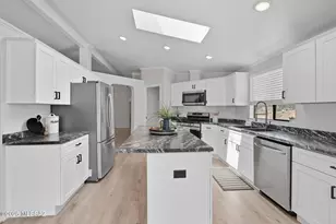 4081 E Rollins Rd, Tucson, AZ 85739 - Photo 1