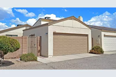 2564 N Ironwood Ridge Drive, Tucson, AZ 85745 - Photo 1
