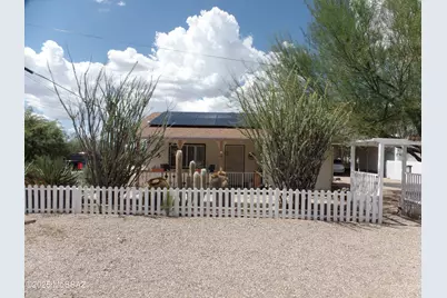 111 S A/B 1st Street, Tombstone, AZ 85638 - Photo 1