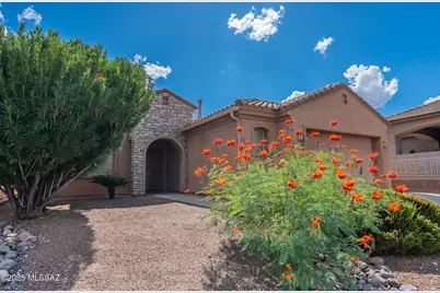 1767 W Placita Canoa Verde, Green Valley, AZ 85622 - Photo 1
