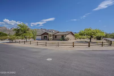 10037 E Sierrita Place, Tucson, AZ 85749 - Photo 1