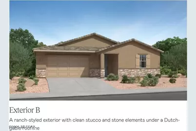 8272 S Fox Snowden Place, Vail, AZ 85641 - Photo 1