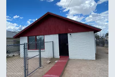 143 E District Street, Tucson, AZ 85714 - Photo 1