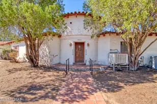 2802 E Via Rotunda, Tucson, AZ 85716 - Photo 1