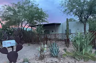 1201 E East Circle Dr, Tucson, AZ 85719 - Photo 1